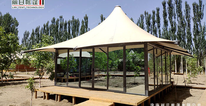 Pagoda wedding event tent for sale