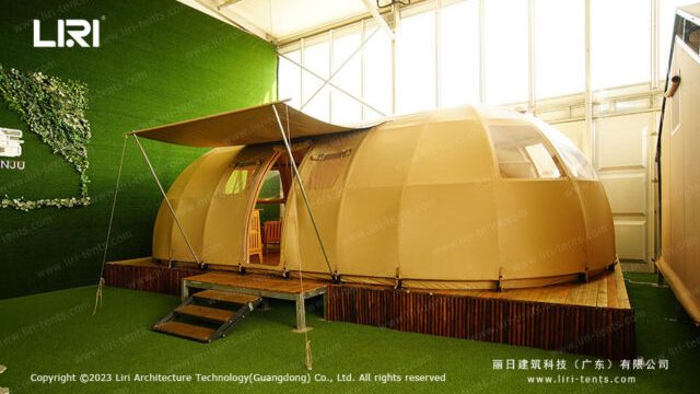 Panorama Dome