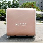 Pop Up Hotel Tent tent