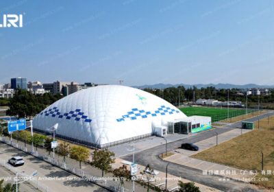 Sports Air Domes