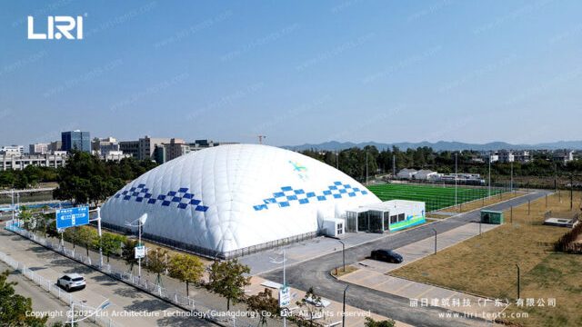 Sports Air Domes