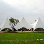 Star Shade Tent tent