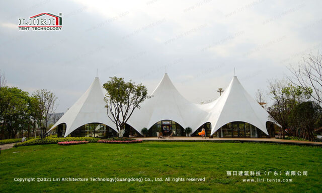 Star Shade Tent tent