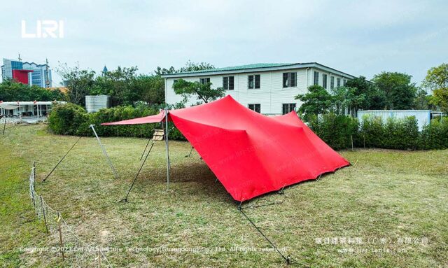 Stretch Tent — clear-span tent for sale