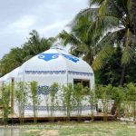 Yurt Tent tent