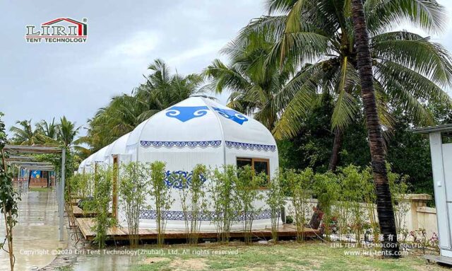 Yurt Tent tent