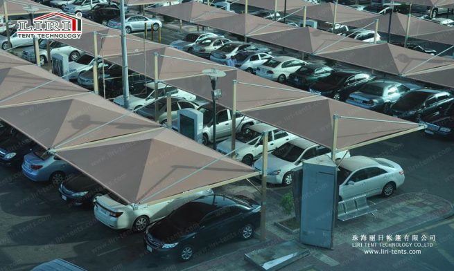 Carport Tent — clear-span tent for sale