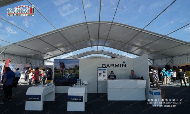 Dome Tent — clear-span tent for sale