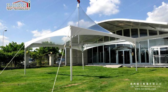 Pinnacle Tent