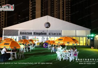Used Tent