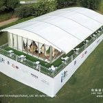 Arcum Tent tent