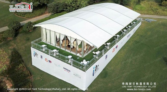 Arcum Tent