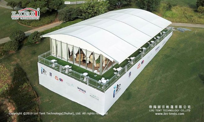Arcum Tent tent