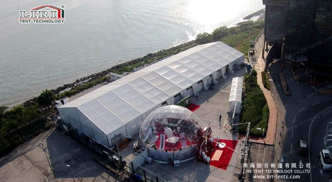 Geodesic Dome Tents For Sale